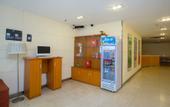 Туры в отель 7Days Inn Premium Hotel (Shanghai Damuqiao)