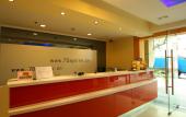 Туры в отель 7Days Inn Premium Hotel (Shanghai Damuqiao)