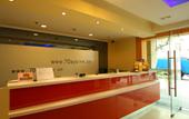 Туры в отель 7Days Inn Premium Hotel (Shanghai Damuqiao)