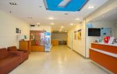 Туры в отель 7Days Inn Premium Hotel (Shanghai Damuqiao)