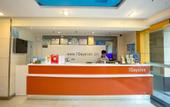 Туры в отель 7Days Inn Premium Hotel (Shanghai Damuqiao)
