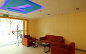 Туры в отель 7Days Inn Premium Hotel (Shanghai Damuqiao)