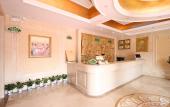 Туры в отель Vienna Hotel  Shenzhen Tianbao Road Yingrenshi Metro Station Branch