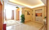 Туры в отель Vienna Hotel  Shenzhen Tianbao Road Yingrenshi Metro Station Branch