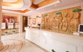 Туры в отель Vienna Hotel  Shenzhen Tianbao Road Yingrenshi Metro Station Branch