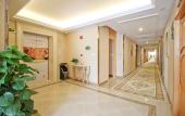 Туры в отель Vienna Hotel  Shenzhen Tianbao Road Yingrenshi Metro Station Branch