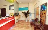 Туры в отель 7Days Inn (Chengdu Sichuan Normal University Chenglong Campus Jingji Harbor)