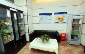 Туры в отель 7Days Inn (Chengdu Sichuan Normal University Chenglong Campus Jingji Harbor)
