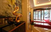 Туры в отель Jinjiang Inn Select hotel (Shanghai Expo Chengshan Road Metro Station)