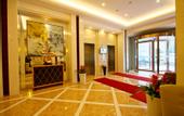 Туры в отель Jinjiang Inn Select hotel (Shanghai Expo Chengshan Road Metro Station)