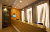 Туры в отель Jinjiang Inn Select hotel (Shanghai Expo Chengshan Road Metro Station)