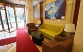 Туры в отель Jinjiang Inn Select hotel (Shanghai Expo Chengshan Road Metro Station)