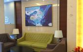 Туры в отель Jinjiang Inn Select hotel (Shanghai Expo Chengshan Road Metro Station)