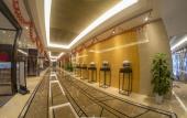 Туры в отель Changqing International Hotel