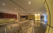Туры в отель Changqing International Hotel