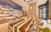 Туры в отель Rezen Hotel Wuduo