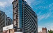 Туры в отель Rezen Hotel Wuduo