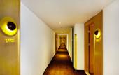 Туры в отель IU Hotel ·( Guangzhou Taihe Jinbo Tiandi Private Science and Technology Park Branch)