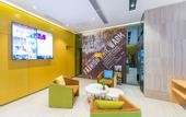 Туры в отель IU Hotel ·( Guangzhou Taihe Jinbo Tiandi Private Science and Technology Park Branch)
