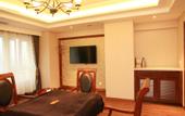 Туры в отель Shangli Hotel (Chengdu Zoo Metro Station)