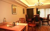 Туры в отель Shangli Hotel (Chengdu Zoo Metro Station)