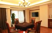 Туры в отель Shangli Hotel (Chengdu Zoo Metro Station)