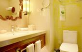 Туры в отель Shangli Hotel (Chengdu Zoo Metro Station)