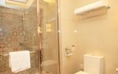 Туры в отель Shangli Hotel (Chengdu Zoo Metro Station)