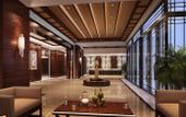 Туры в отель Shangli Hotel (Chengdu Zoo Metro Station)