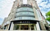Туры в отель JI Hotel (Shanghai Xinzhuang Longzhimeng)