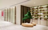 Туры в отель JI Hotel (Shanghai Xinzhuang Longzhimeng)