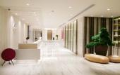 Туры в отель JI Hotel (Shanghai Xinzhuang Longzhimeng)