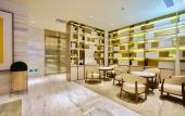 Туры в отель JI Hotel (Shanghai Xinzhuang Longzhimeng)