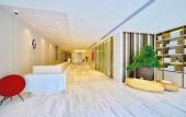 Туры в отель JI Hotel (Shanghai Xinzhuang Longzhimeng)