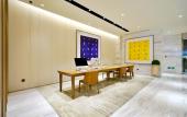 Туры в отель JI Hotel (Shanghai Xinzhuang Longzhimeng)