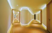 Туры в отель JI Hotel (Shanghai Xinzhuang Longzhimeng)