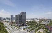 Туры в отель Elong Anyun Hotel (Hangzhou Binjiang University Town)