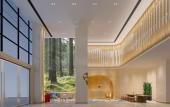 Туры в отель Elong Anyun Hotel (Hangzhou Binjiang University Town)