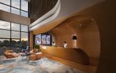 Туры в отель Elong Anyun Hotel (Hangzhou Binjiang University Town)