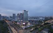 Туры в отель Elong Anyun Hotel (Hangzhou Binjiang University Town)