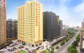 Туры в отель Vienna International Hotel (Shenzhen Bantian Yangmei Metro Station)