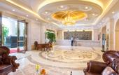 Туры в отель Vienna International Hotel (Shenzhen Bantian Yangmei Metro Station)