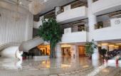 Туры в отель Fucheng International Hotel