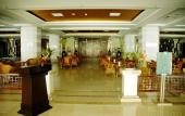 Туры в отель Fucheng International Hotel