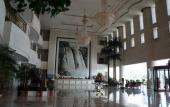 Туры в отель Fucheng International Hotel