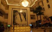 Туры в отель Fucheng International Hotel