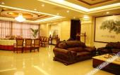 Туры в отель Fucheng International Hotel