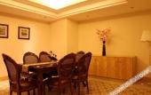 Туры в отель Fucheng International Hotel