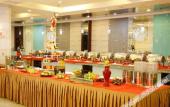 Туры в отель Fucheng International Hotel