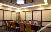 Туры в отель Fucheng International Hotel